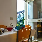 Apartment Ginevra