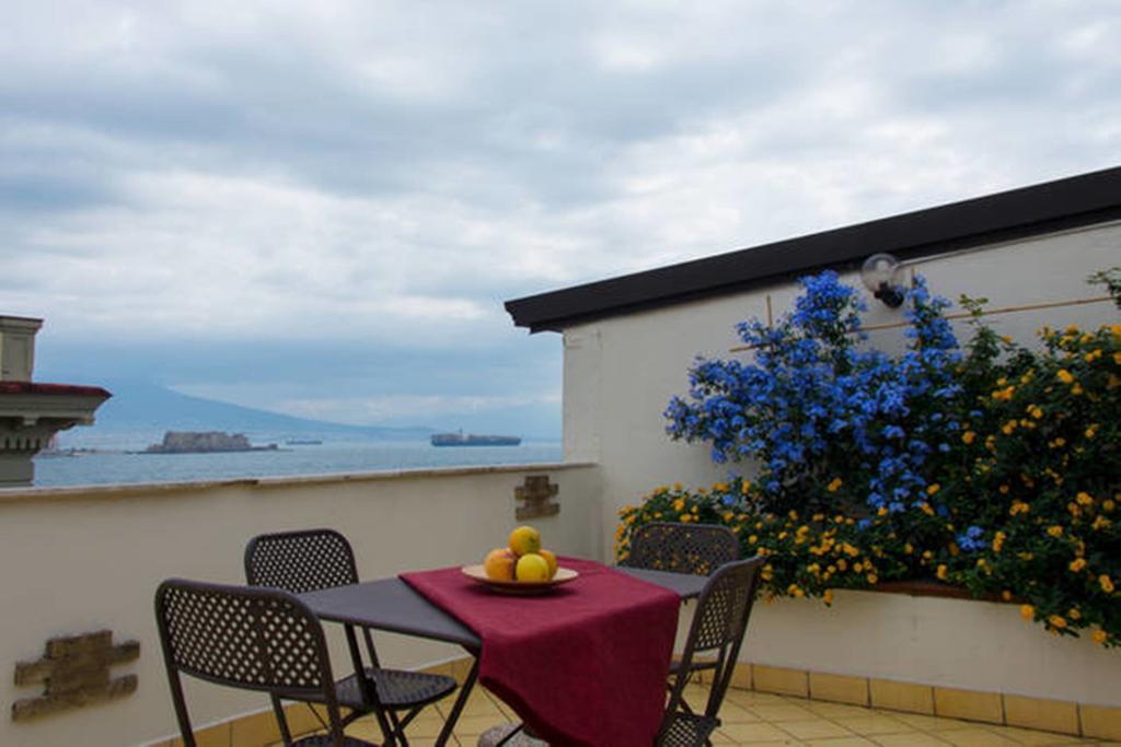 Ginevra * Napoli