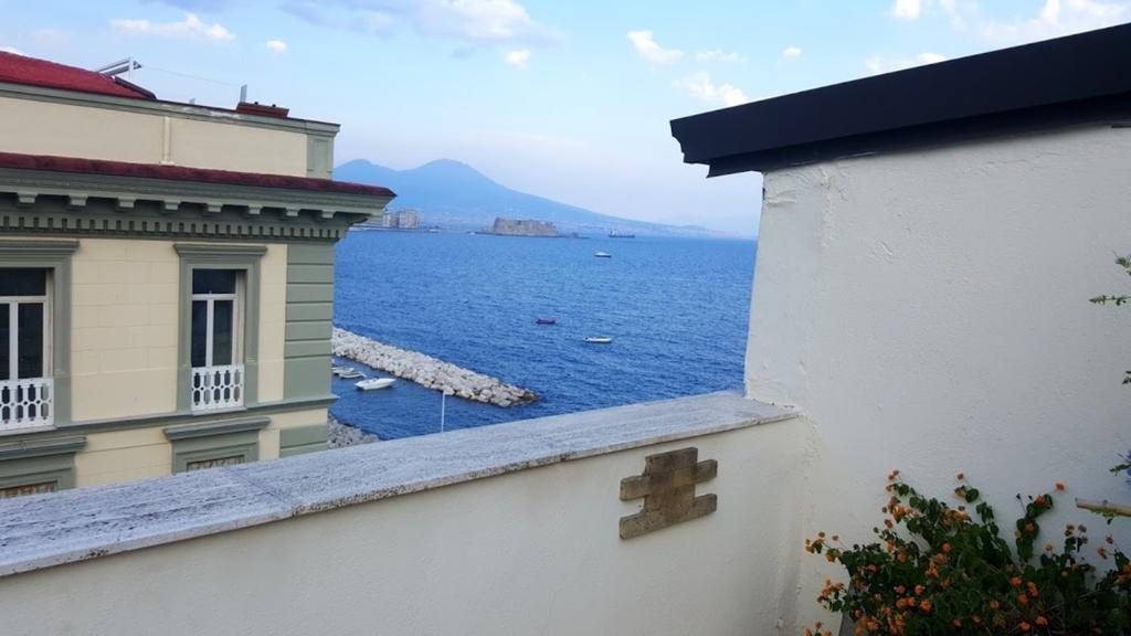 Appartamento Ginevra Napoli