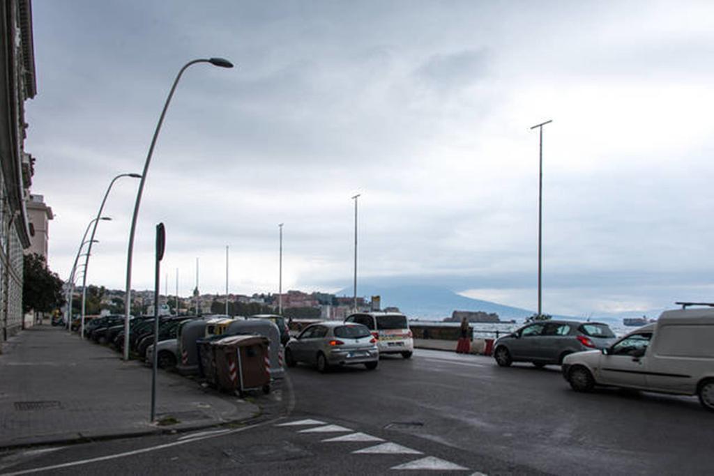 Ginevra Napoli